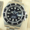 ロレックス サブマリーナー Ref.116610LN ブラック文字盤 美品 submariner-218 商品画像1