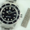 ロレックス サブマリーナー Ref.14060 ブラック文字盤 中古 submariner-220 商品画像1