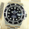 ロレックス サブマリーナー Ref.116610LN ブラック文字盤 未使用 submariner-222 商品画像1