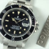 ロレックス サブマリーナー Ref.16800 ブラック文字盤 中古 submariner-224 商品画像1
