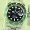 ロレックス サブマリーナー Ref.16610LV ブラック文字盤 中古 submariner-228 商品画像1