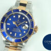 ロレックス サブマリーナー Ref.16613 ブルー文字盤 中古 submariner-229 商品画像1