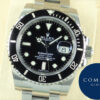 ロレックス サブマリーナー Ref.116610LN ブラック文字盤 中古 submariner-230 商品画像1