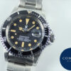 ロレックス サブマリーナー Ref.1680 ブラック文字盤 中古 submariner-233 商品画像1
