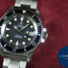 チューダー(チュードル) サブマリーナー Ref.79090 ブラック文字盤 中古 submariner-237 商品画像1