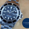 ロレックス サブマリーナー Ref.1680 ブラック文字盤 中古 submariner-240 商品画像1
