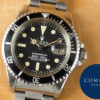 ロレックス サブマリーナー Ref.1680 ブラック文字盤 中古 submariner-243 商品画像1