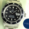 ロレックス サブマリーナー Ref.16610 ブラック文字盤 中古 submariner-247 商品画像1