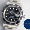 ロレックス サブマリーナー Ref.16610 ブラック文字盤 中古 submariner-248 商品画像1