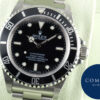 ロレックス サブマリーナー Ref.14060M ブラック文字盤 中古 submariner-251 商品画像1