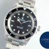 ロレックス サブマリーナー Ref.5513 ブラック文字盤 中古 submariner-255 商品画像1