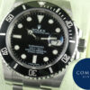 ロレックス サブマリーナー Ref.116610LN ブラック文字盤 中古 submariner-256 商品画像1