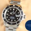 ロレックス サブマリーナー Ref.16610 ブラック文字盤 中古 submariner-258 商品画像1