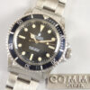 ロレックス サブマリーナー Ref.5513 ブラック文字盤 中古 submariner-25 商品画像1