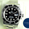 ロレックス サブマリーナー Ref.116610LN ブラック文字盤 中古 submariner-260 商品画像1
