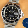 ロレックス サブマリーナー Ref.16610 ブラック文字盤 中古 submariner-261 商品画像1
