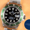 ロレックス サブマリーナー Ref.16610LV ブラック文字盤 中古 submariner-262-2 商品画像1
