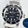 ロレックス サブマリーナー Ref.5513 ブラック文字盤 中古 submariner-265 商品画像1