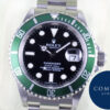 ロレックス サブマリーナー Ref.16610LV ブラック文字盤 中古 submariner-271 商品画像1