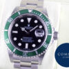 ロレックス サブマリーナー Ref.16610LV ブラック文字盤 中古 submariner-278 商品画像1