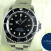 ロレックス サブマリーナー Ref.14060M ブラック文字盤 中古 submariner-279 商品画像1