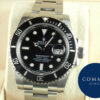 ロレックス サブマリーナー Ref.116610LN ブラック文字盤 未使用 submariner-282 商品画像1