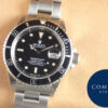 ロレックス サブマリーナー Ref.16610 ブラック文字盤 中古 submariner-285 商品画像1