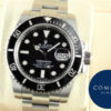 ロレックス サブマリーナー Ref.116610LN ブラック文字盤 中古 submariner-286 商品画像1