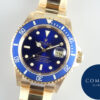 ロレックス サブマリーナー Ref.16618 ブルー文字盤 中古 submariner-288 商品画像1