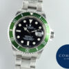 ロレックス サブマリーナー Ref.16610LV ブラック文字盤 中古 submariner-289 商品画像1