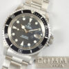 チューダー(チュードル) サブマリーナー Ref.76100 ブラック文字盤 中古 submariner-2 商品画像1