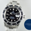 ロレックス サブマリーナー Ref.16610 ブラック文字盤 中古 submariner-313 商品画像1