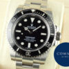 ロレックス サブマリーナー Ref.114060 ブラック文字盤 美品 submariner-315 商品画像1