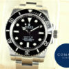 ロレックス サブマリーナー Ref.114060 ブラック文字盤 中古 submariner-318 商品画像1