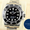 ロレックス サブマリーナー Ref.114060 ブラック文字盤 中古 submariner-319 商品画像1