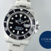 ロレックス サブマリーナー Ref.116610LN ブラック文字盤 中古 submariner-325 商品画像1