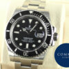 ロレックス サブマリーナー Ref.116610LN ブラック文字盤 未使用 submariner-328 商品画像1