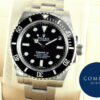 ロレックス サブマリーナー Ref.114060 ブラック文字盤 中古 submariner-329 商品画像1
