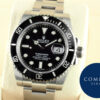 ロレックス サブマリーナー Ref.116610LN ブラック文字盤 未使用 submariner-332 商品画像1