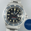 ロレックス サブマリーナー Ref.1680 ブラック文字盤 中古 submariner-333 商品画像1