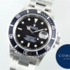 ロレックス サブマリーナー Ref.168000 ブラック文字盤 中古 submariner-350 商品画像1