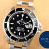 ロレックス サブマリーナー Ref.16610 ブラック文字盤 中古 submariner-340 商品画像1