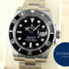 ロレックス サブマリーナー Ref.116610LN ブラック文字盤 未使用 submariner-342 商品画像1