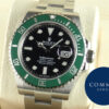 ロレックス サブマリーナー Ref.126610LV ブラック文字盤 未使用 submariner-352 商品画像1