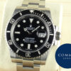 ロレックス サブマリーナー Ref.116610LN ブラック文字盤 中古 submariner-356 商品画像1