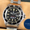 ロレックス サブマリーナー Ref.1680 ブラック文字盤 中古 submariner-355 商品画像1