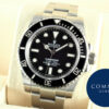 ロレックス サブマリーナー Ref.114060 ブラック文字盤 中古 submariner-360 商品画像1