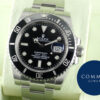 ロレックス サブマリーナー Ref.116610LN ブラック文字盤 中古 submariner-365 商品画像1