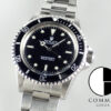 ロレックス サブマリーナー Ref.16610 ブラック文字盤 中古 submariner-376 商品画像1