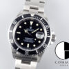 ロレックス サブマリーナー Ref.16610 ブラック文字盤 中古 submariner-378 商品画像1